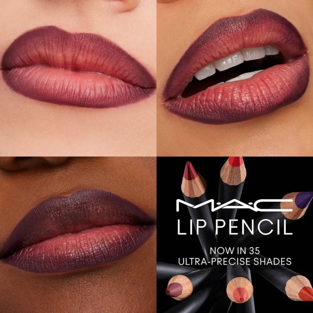 Cyber World Lip Pencil Crayon À Lèvres - 1.45g - Image 2