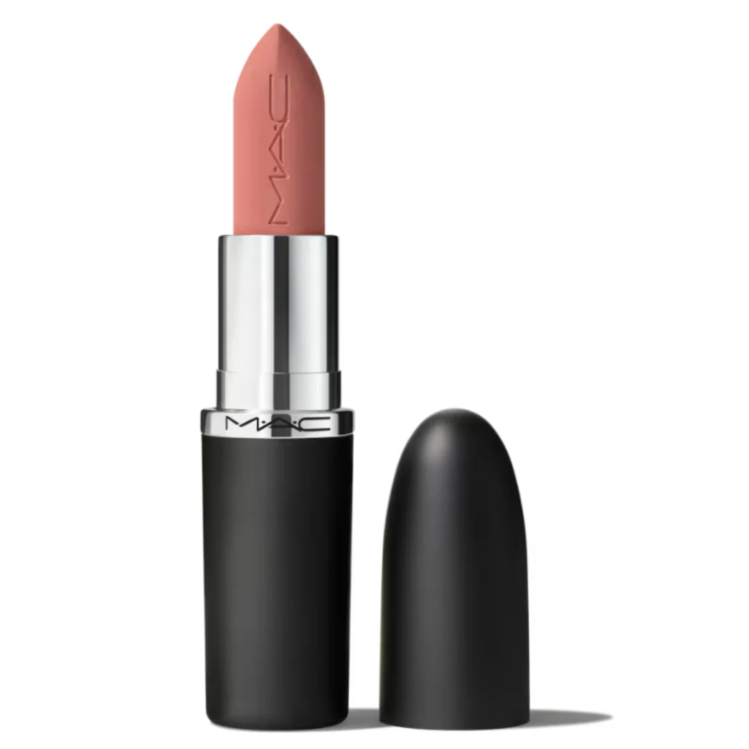 Macximal Silky Matte Lipstick 3,5g - 605 HONEYLOVE