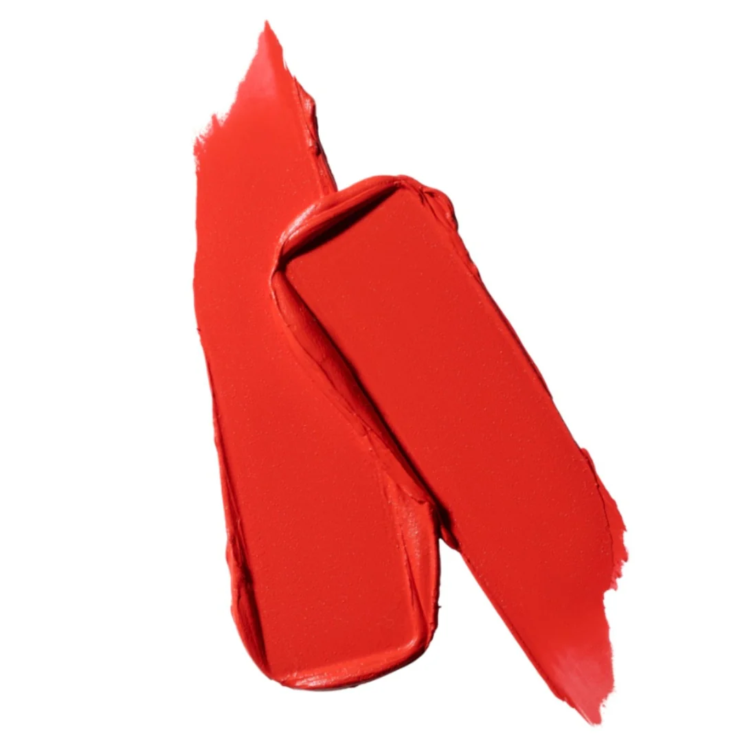 Macximal Silky Matte LipstickĀ 3,5g - 607 LADY DANGER - Image 2