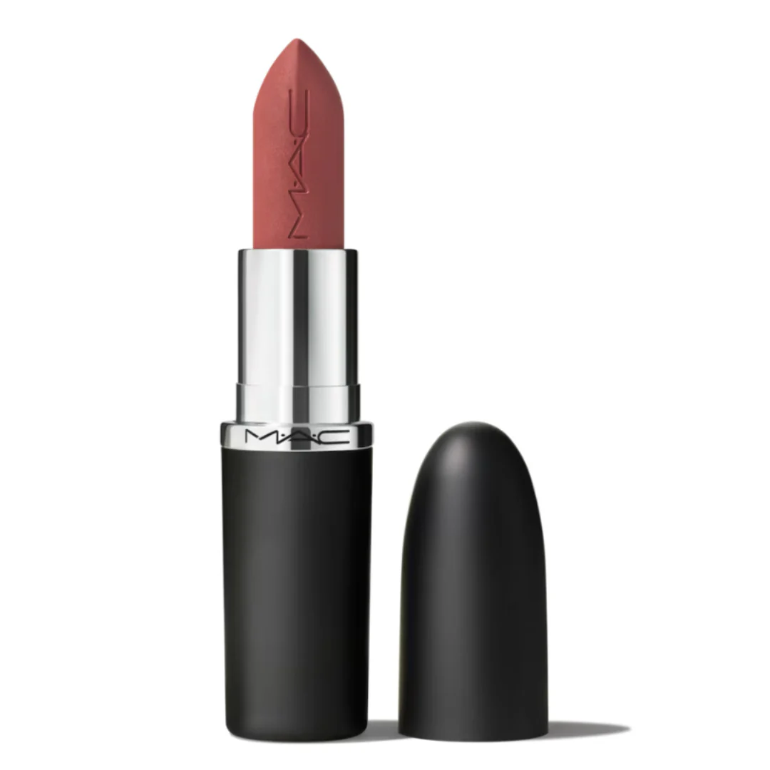 Macximal Silky Matte Lipstick 3,5Gg - 617 VELVET TEDDY