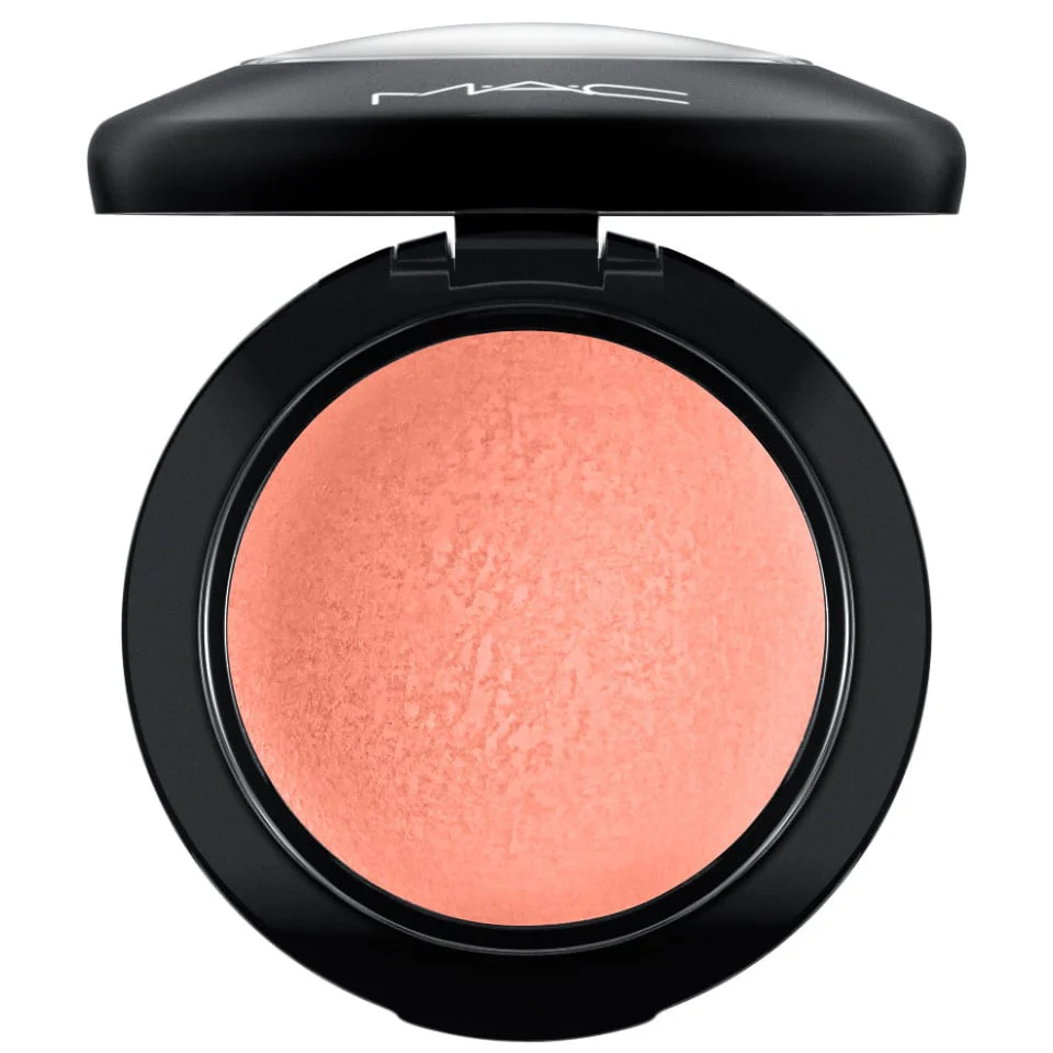 Mineralize Matte Blush Like Me Love Me - 4g