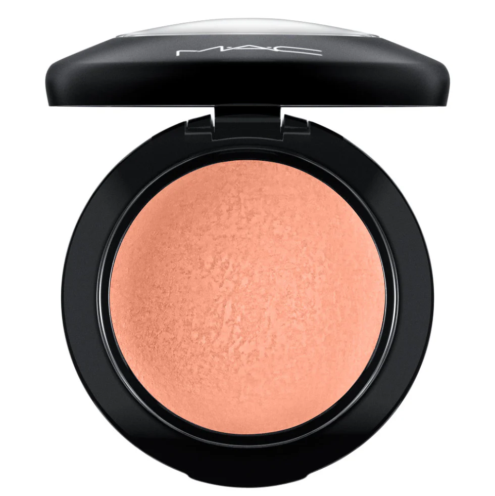 Naturally Flawless Mineralize Matte Blush - 4g