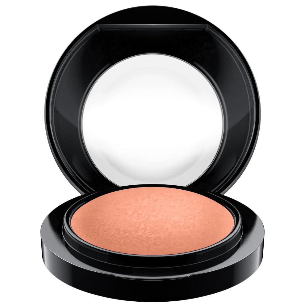 Naturally Flawless Mineralize Matte Blush - 4g - Image 2