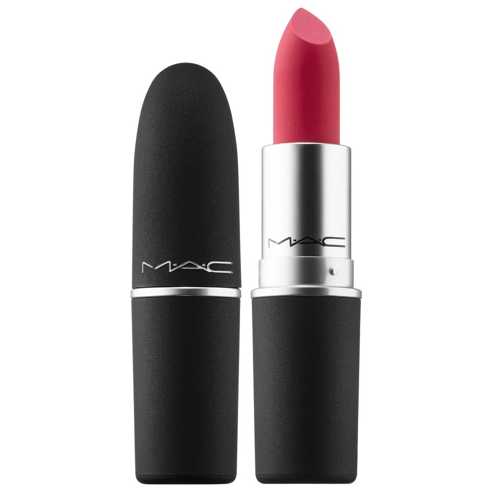 Powder Kiss A Little Tamed Lipstick - 3g