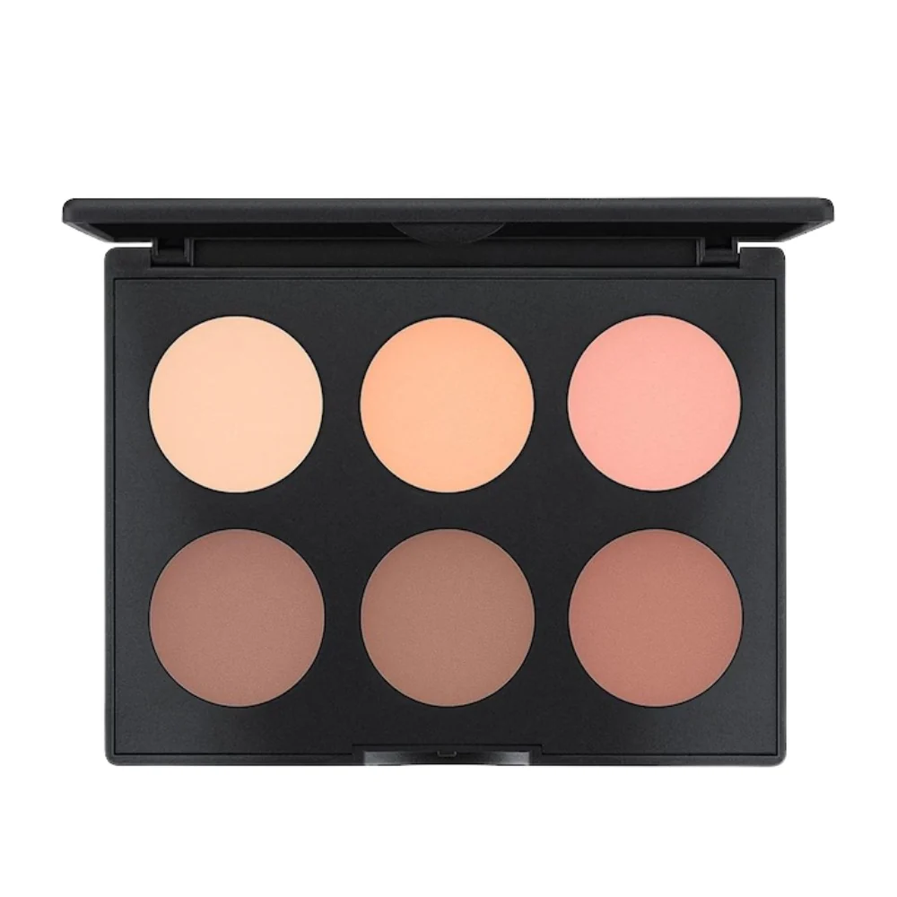 Sculpt And Shape Contour Palette - Light/Medium