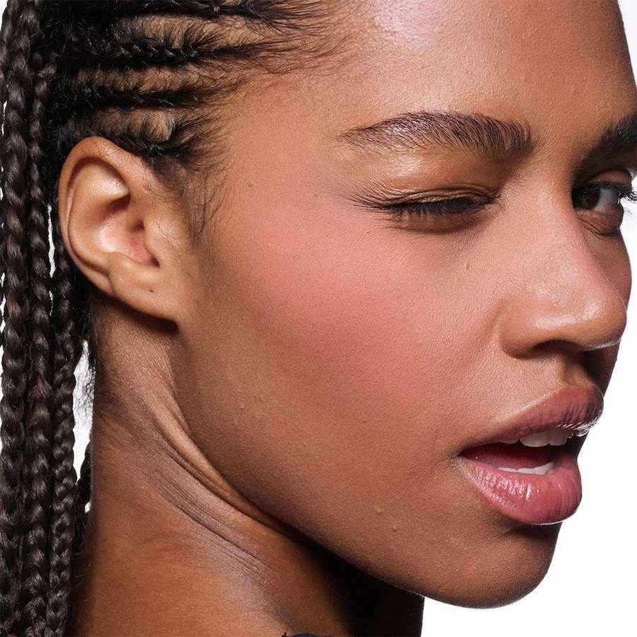 Skinfinish Colourstruck Blush - Melba - 4g - Image 3