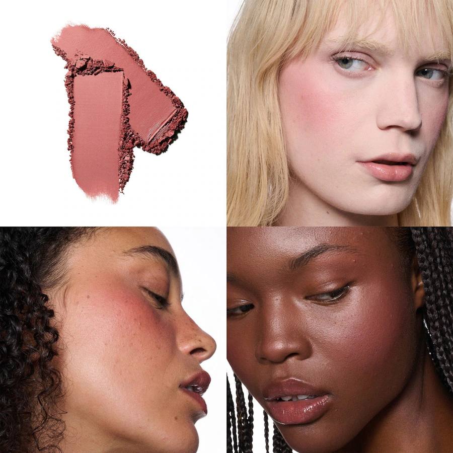 Skinfinish Colourstruck Blush - Pinch Me - 4g - Image 2