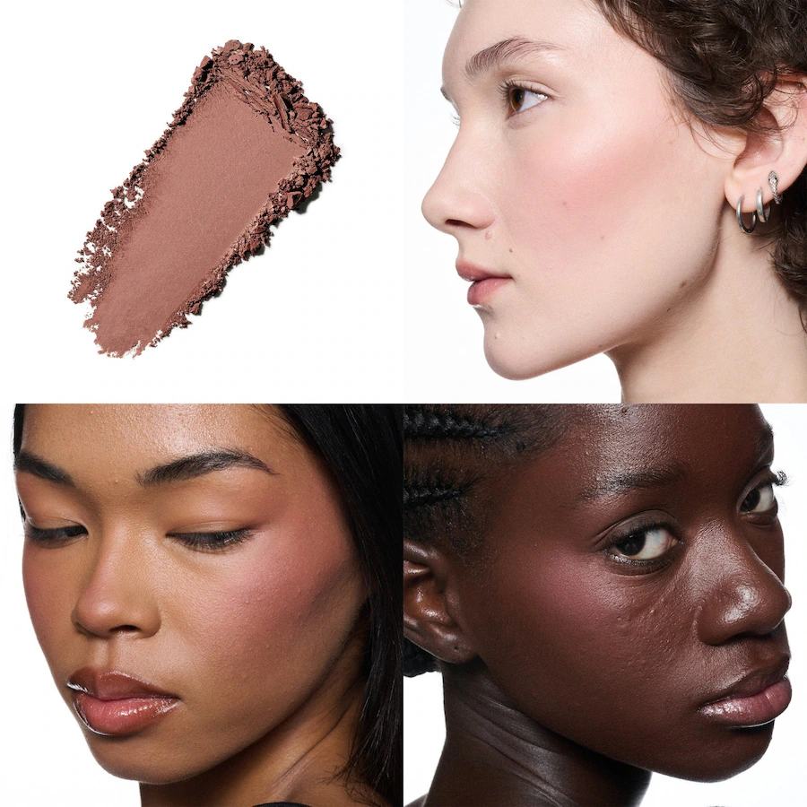 Skinfinish Colourstruck Blush - Velvet Teddy - 4g - Image 3