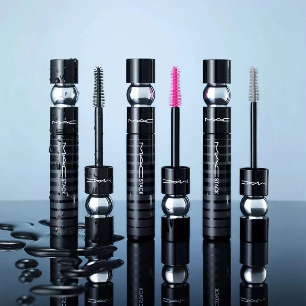 Stack Mascara Waterproof Mega Brush - 12ml - Image 3