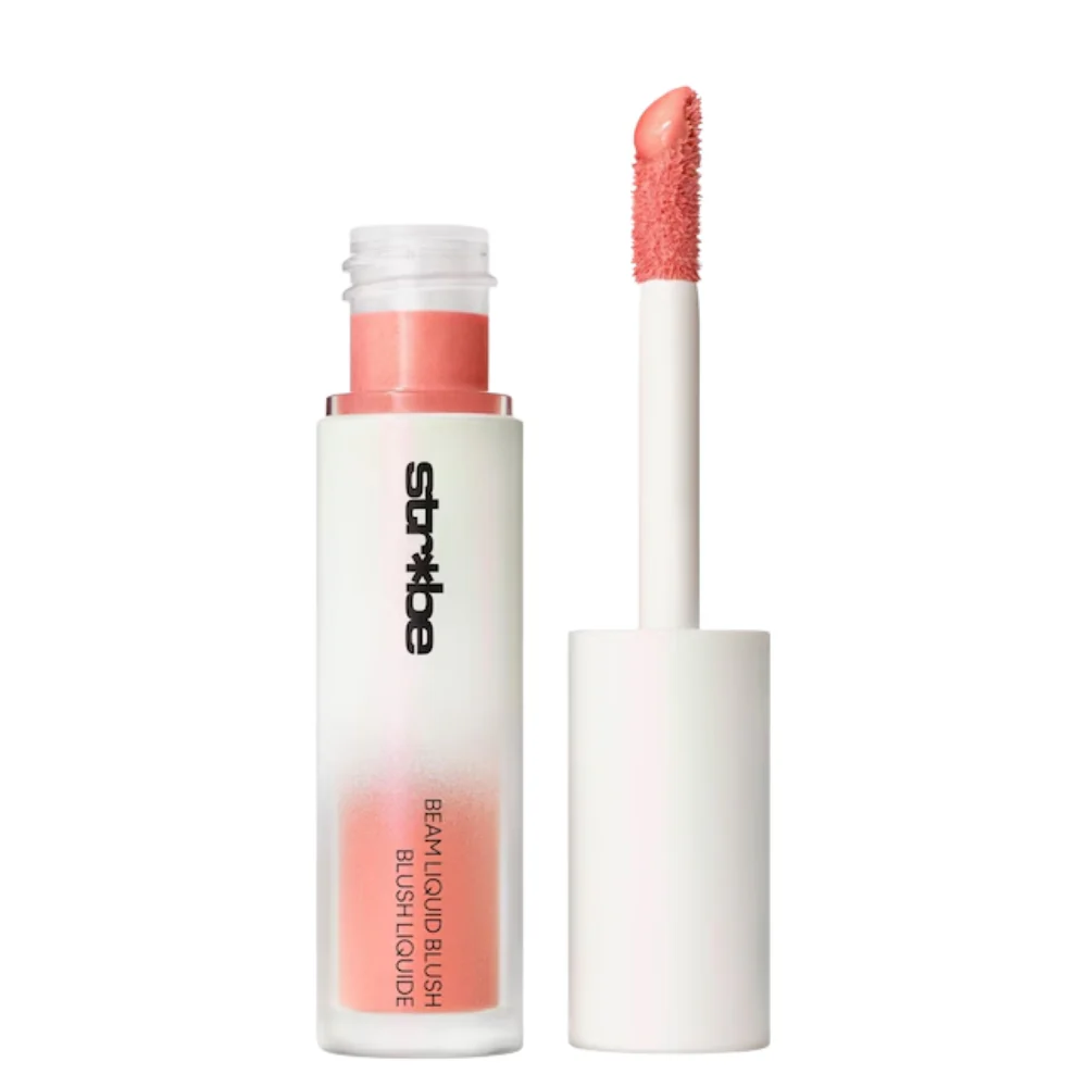 Strobe Beam Liquid Blush - 4.3ml