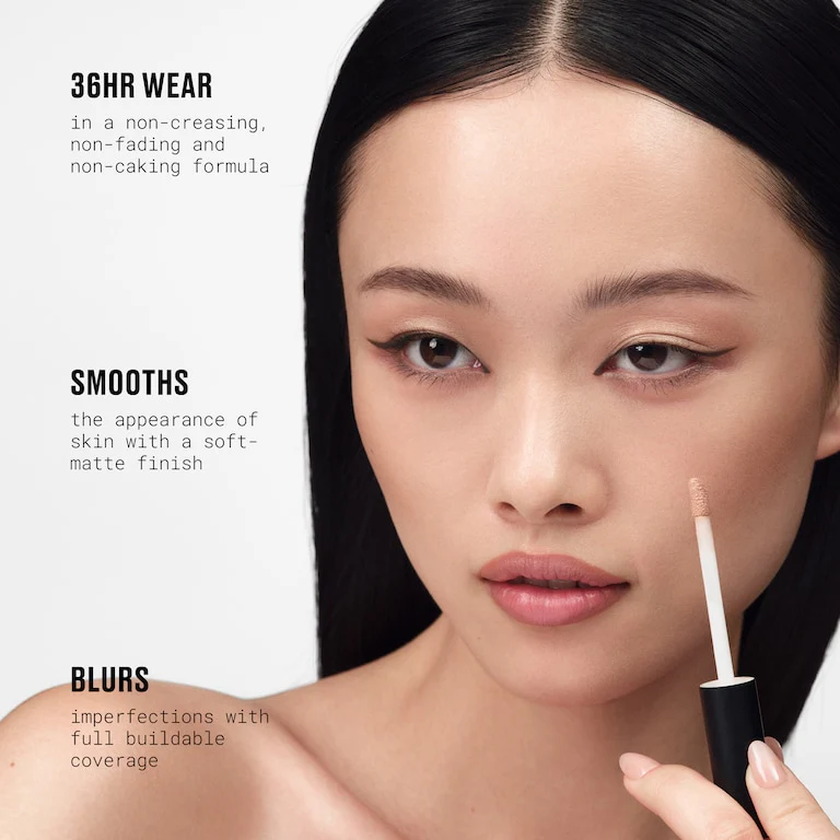 Studio Fix 36HR Smooth Angles Concealer - 7ml - Image 4