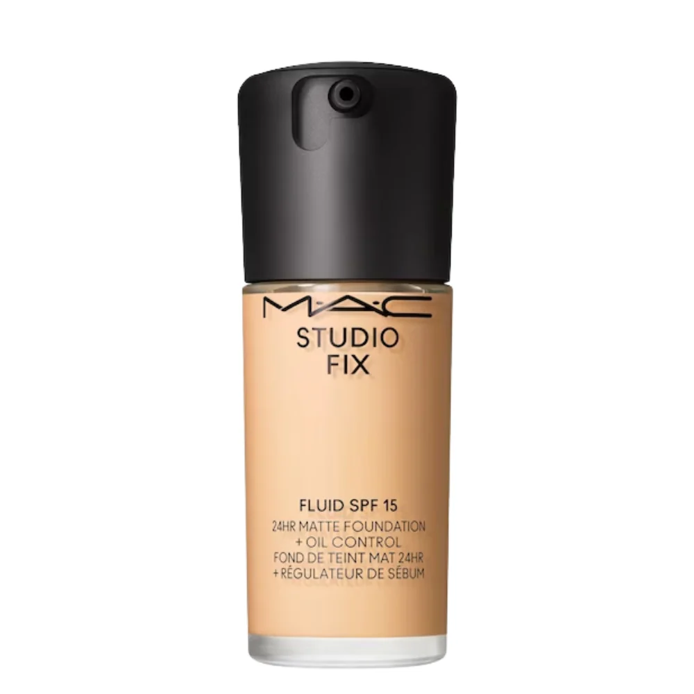 Studio Fix Fluid SPF 15 Foundation - 30ml - Image 22