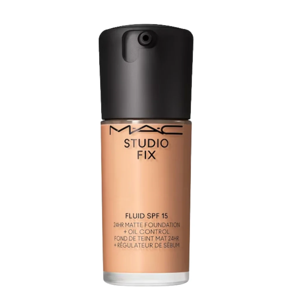 Studio Fix Fluid SPF 15 Foundation - 30ml - Image 28