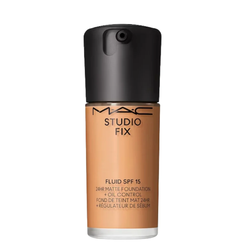 Studio Fix Fluid SPF 15 Foundation - 30ml - Image 34