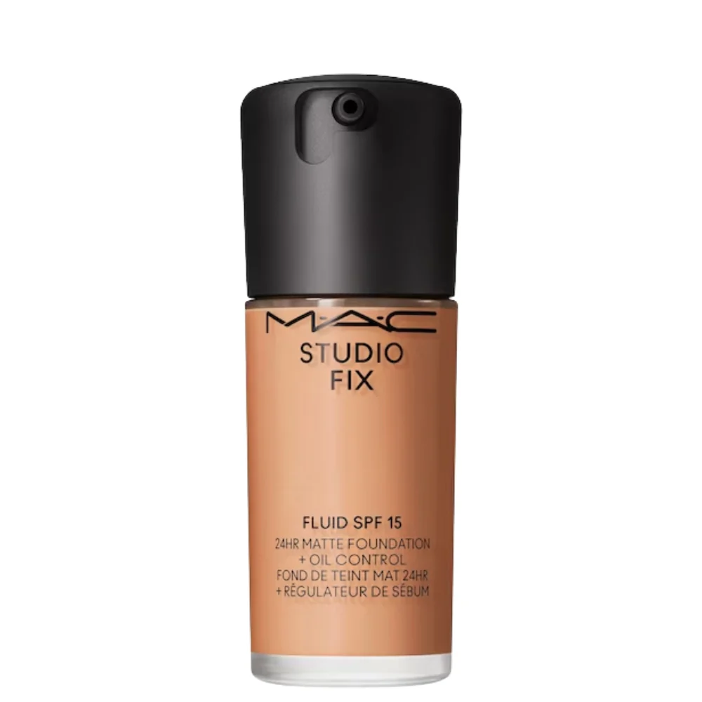 Studio Fix Fluid SPF 15 Foundation - 30ml - Image 37