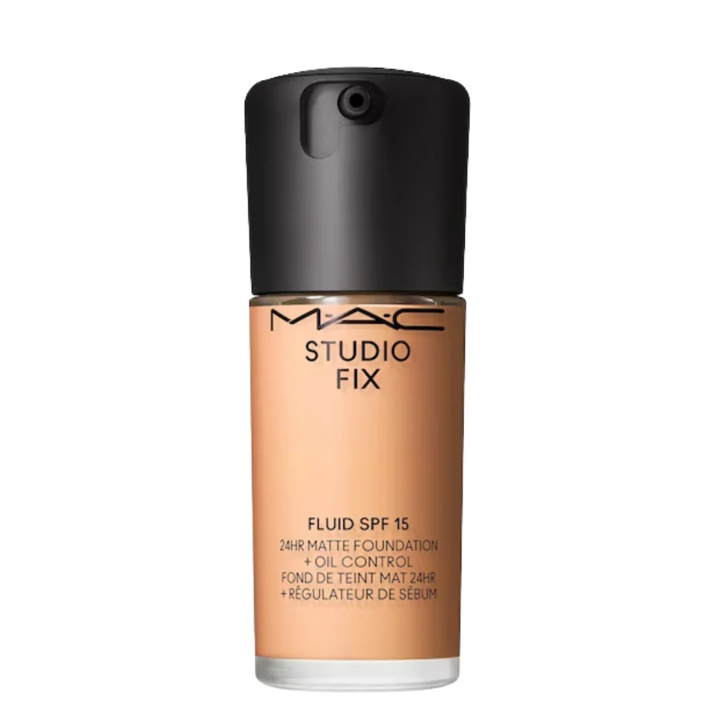Studio Fix Fluid SPF 15 Foundation - 30ml - Image 51