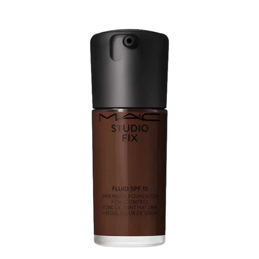 Studio Fix Fluid SPF 15 Foundation - 30ml - Image 69