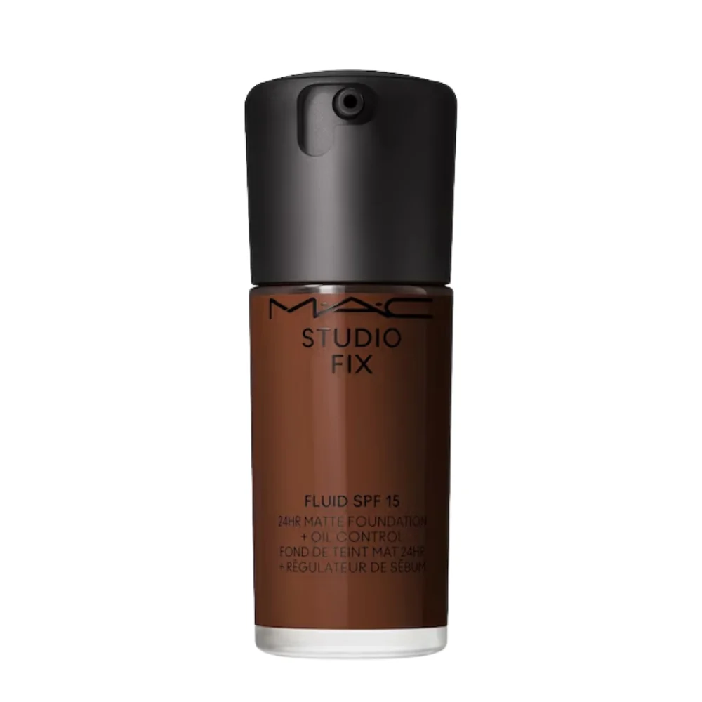 Studio Fix Fluid SPF 15 Foundation - 30ml - Image 70