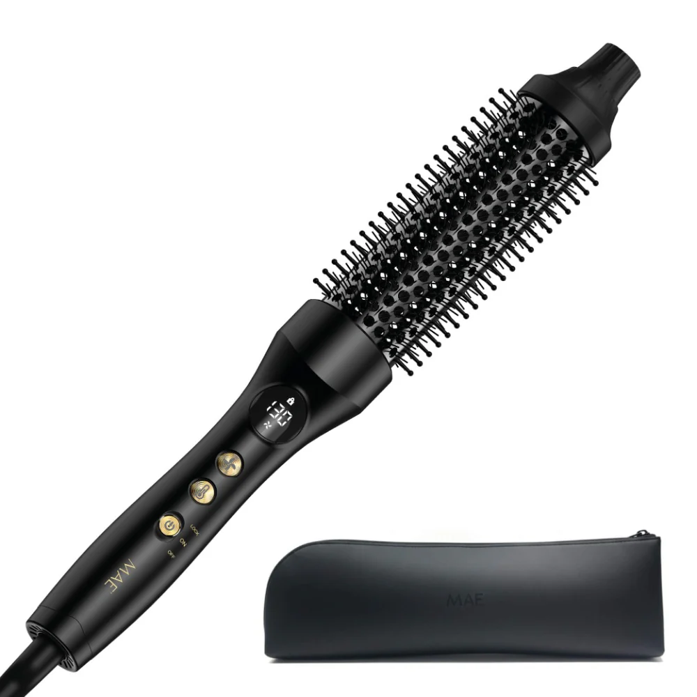 Thermal Brush