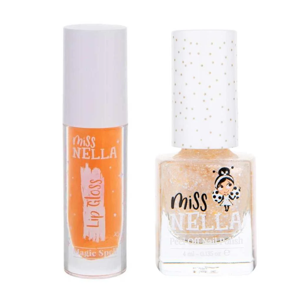 Magic Spell Duo Set