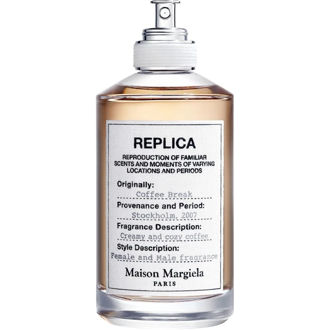 REPLICA Coffee Break Eau de Toilette - 100ml
