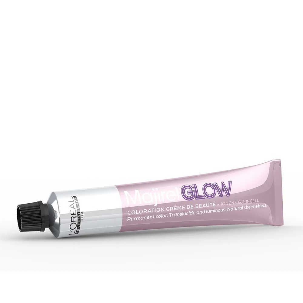 Majirel Glow Dark Base Haarkleuring - 50ml - Image 2
