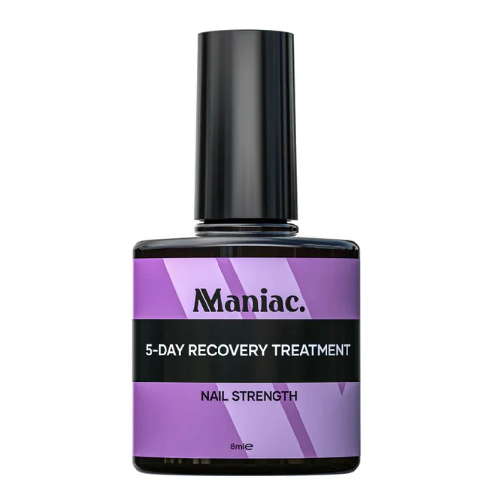 5-Day Recovery Treatment - 8ml