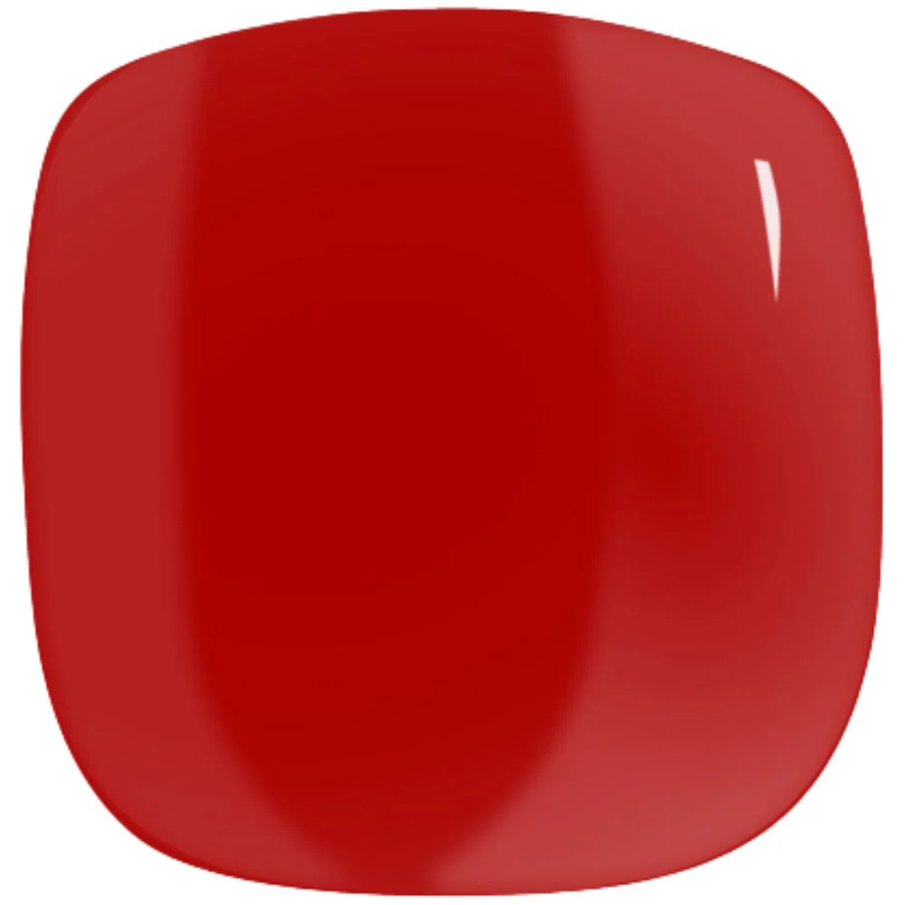 Coco's Obsession Toes Polish Sticker - 26pcs