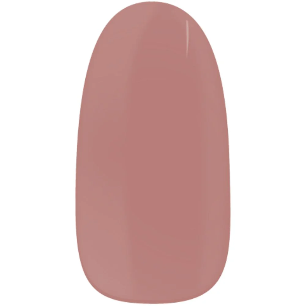 Dusty Pink Polish Sticker - 28pcs