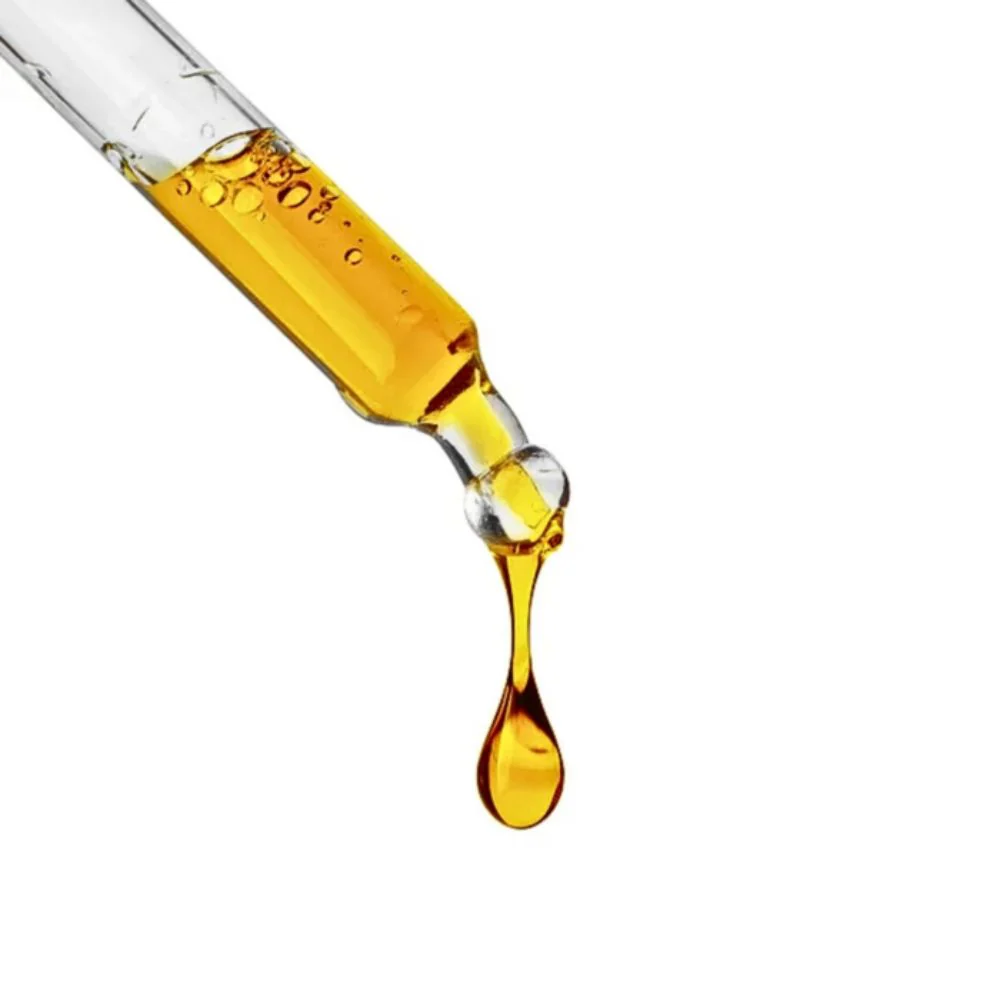 Nourishing Nail & Cuticle Oil - 20ml - Image 2