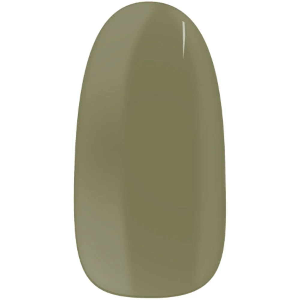Olivia Green Polish Sticker - 28pcs