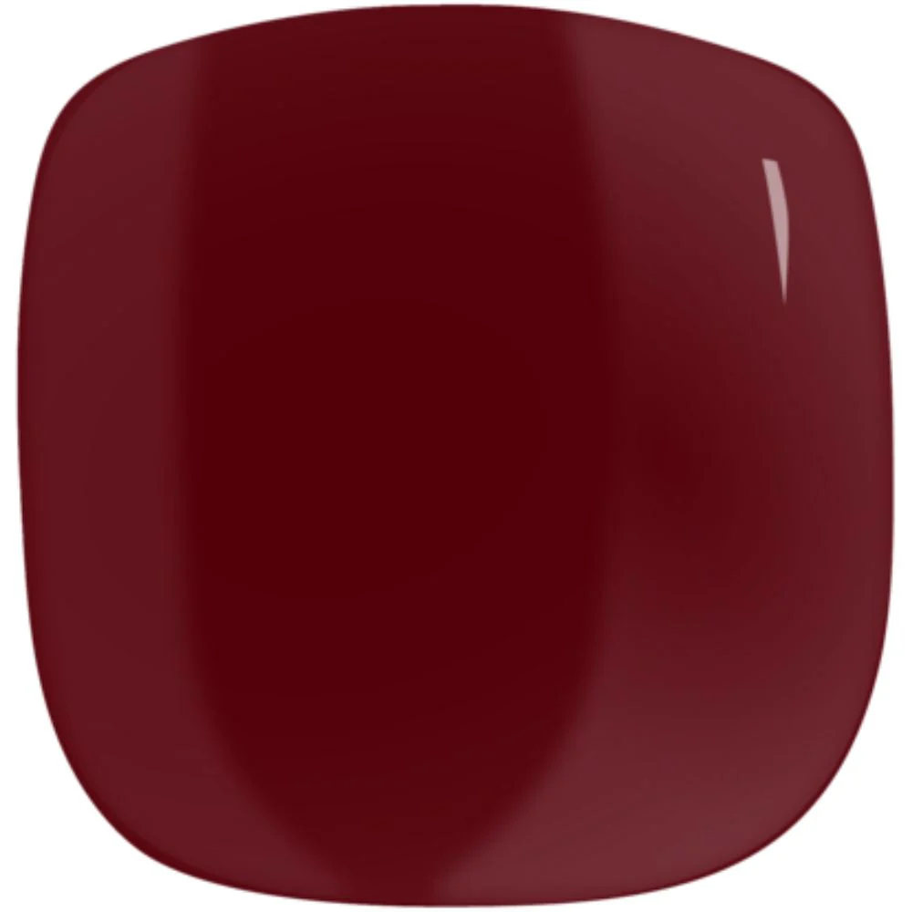 Rita Red Toes Polish Sticker - 26pcs