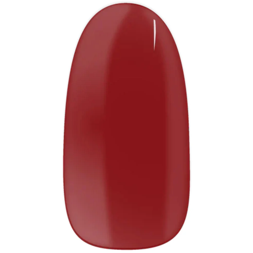 Romeo Red Polish Sticker - 28pcs