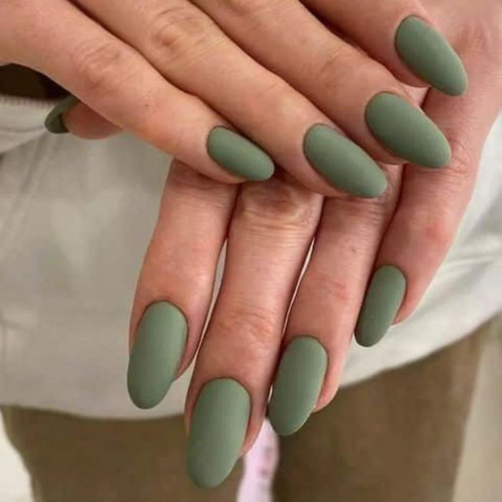 Top Coat - Matte - 8ml - Image 3