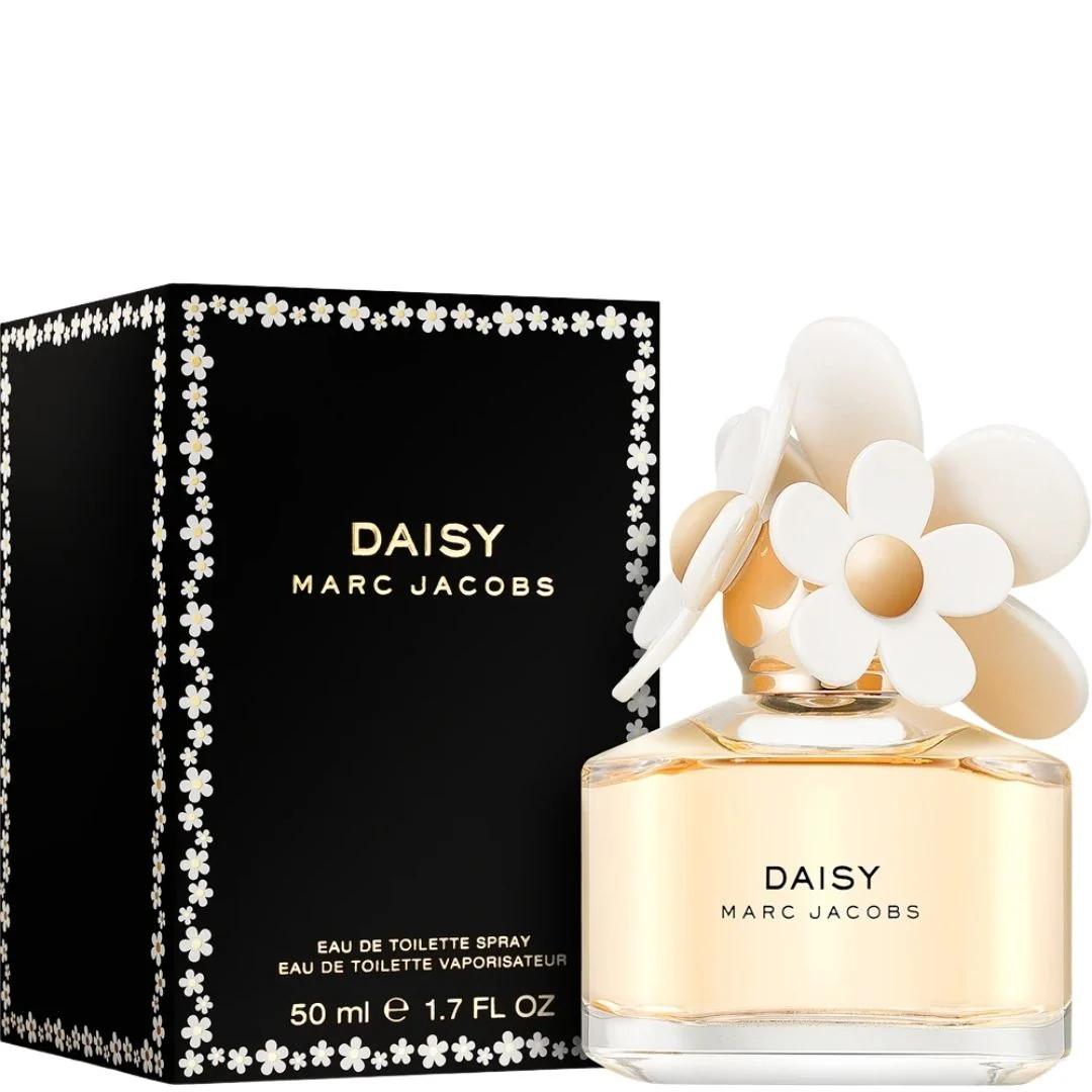 Daisy Eau de Toilette - 50ml - Image 2