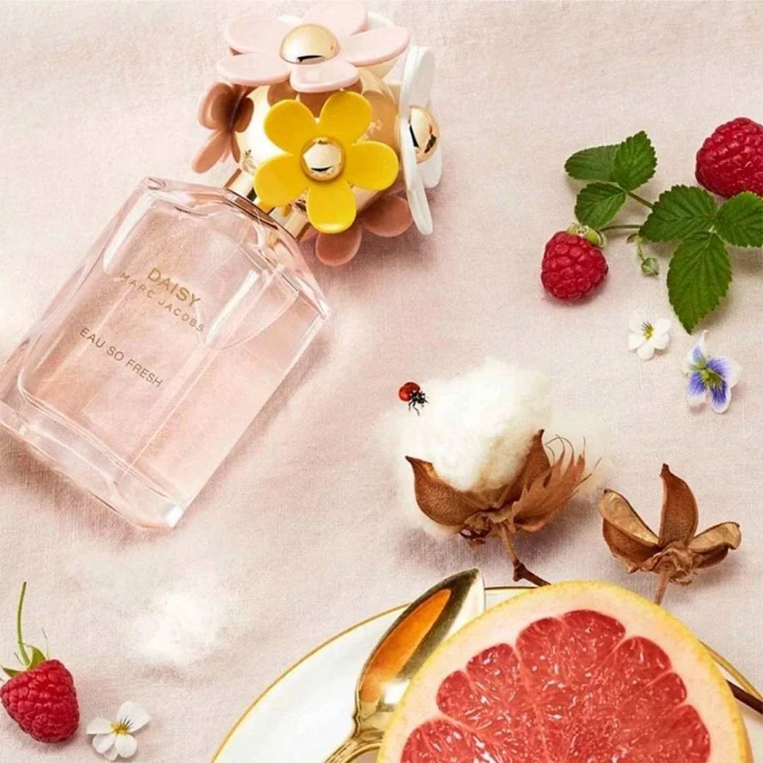 Daisy Eau So Fresh Giftset Eau de Toilette - 3x75ml - Image 3