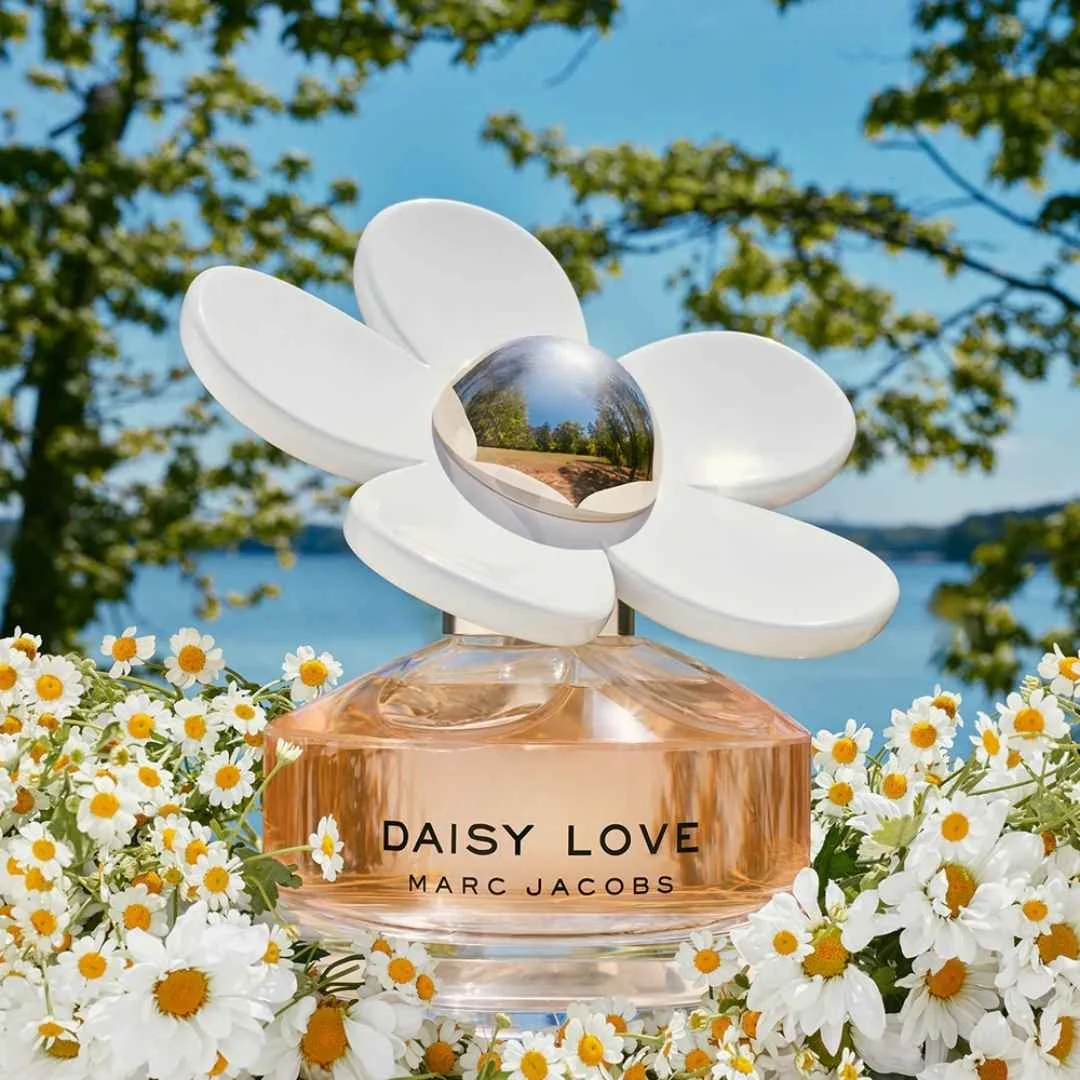 Daisy Love Eau de Toilette - 100ml - Image 5