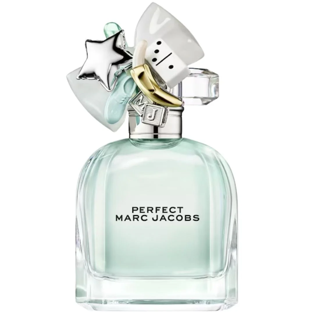 Perfect Eau de Toilette - 50ml