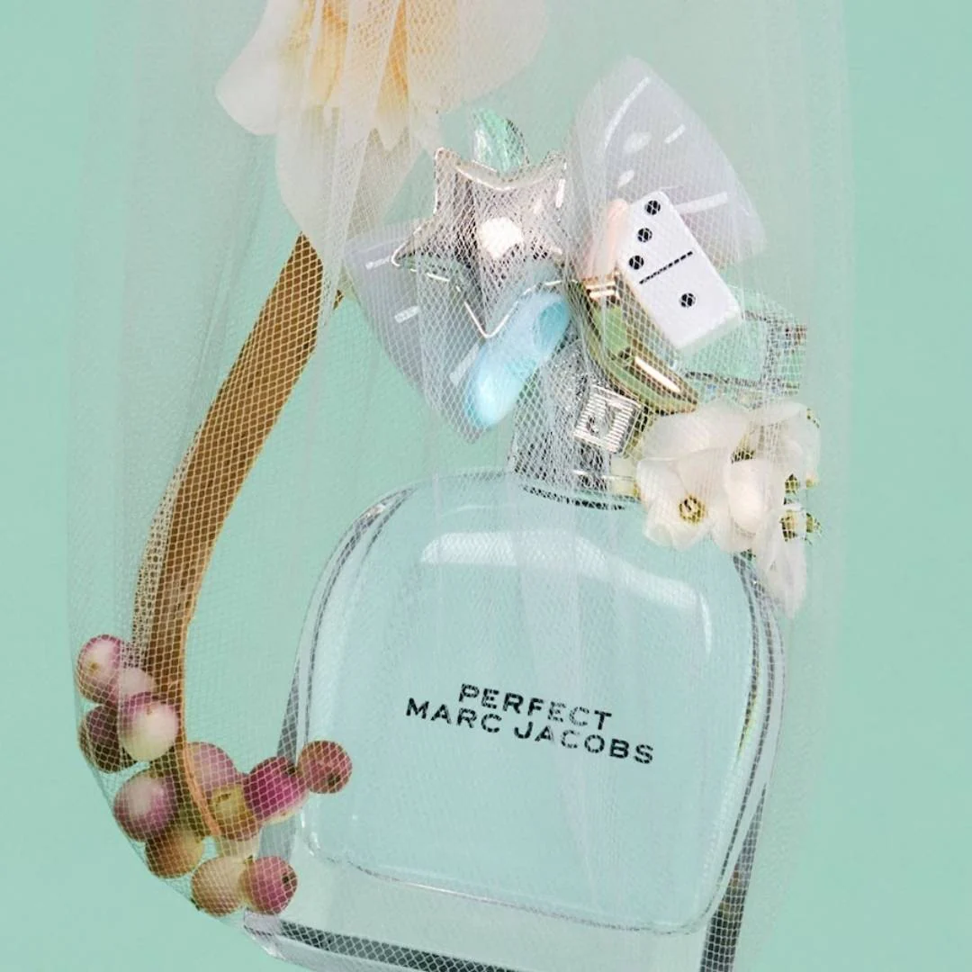 Perfect Eau de Toilette - 50ml - Image 3