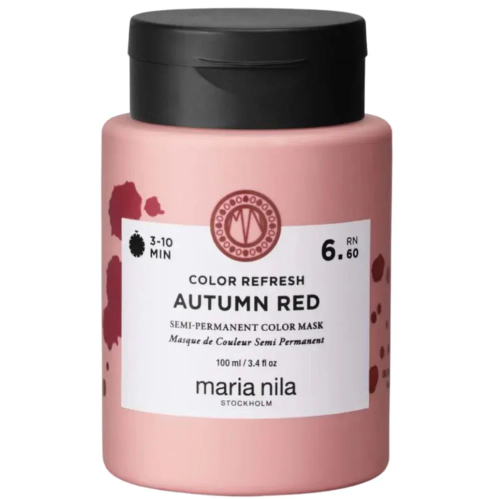 Colour Refresh 6.60 Autumn Red - Image 5