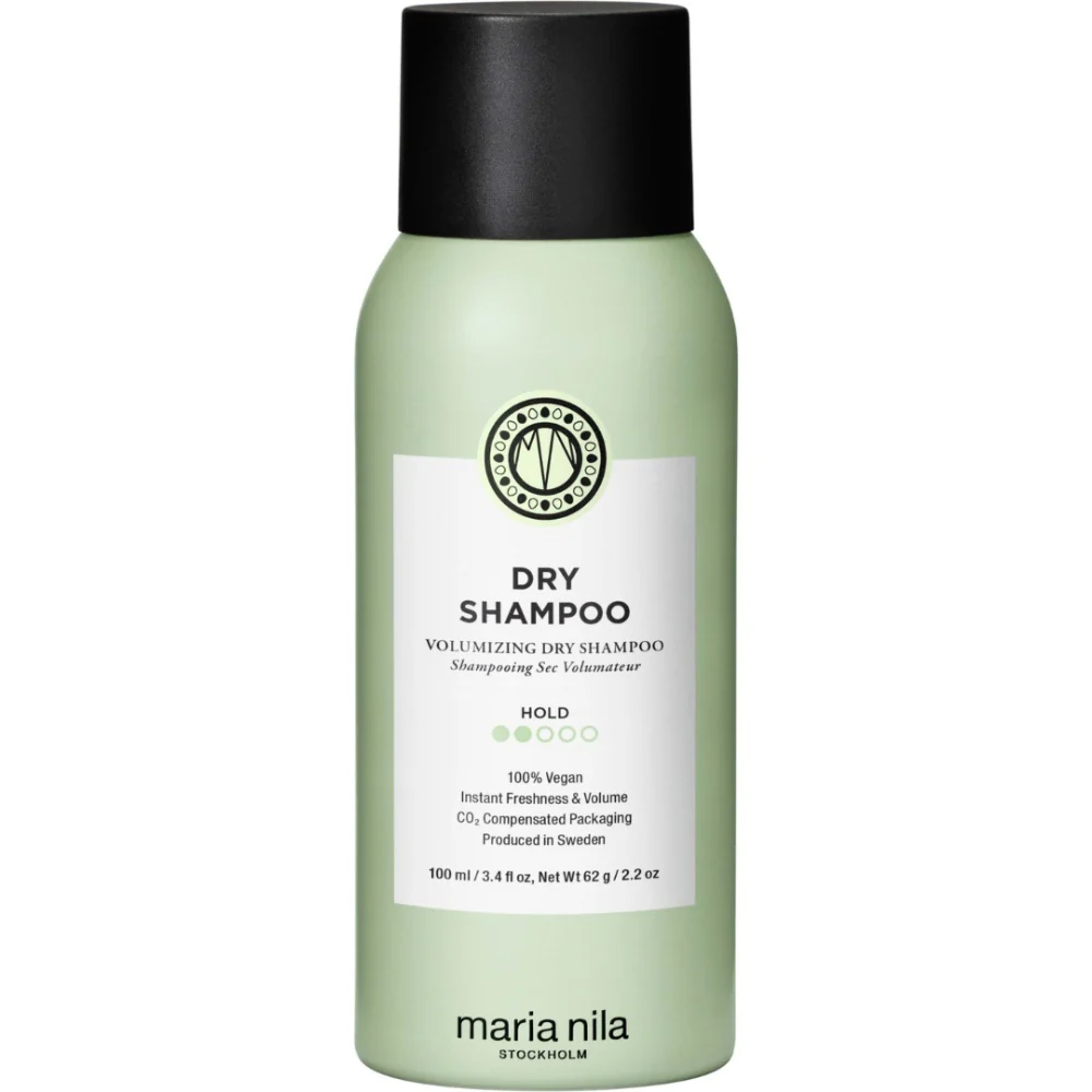 Style & Finish Dry Shampoo - Image 2