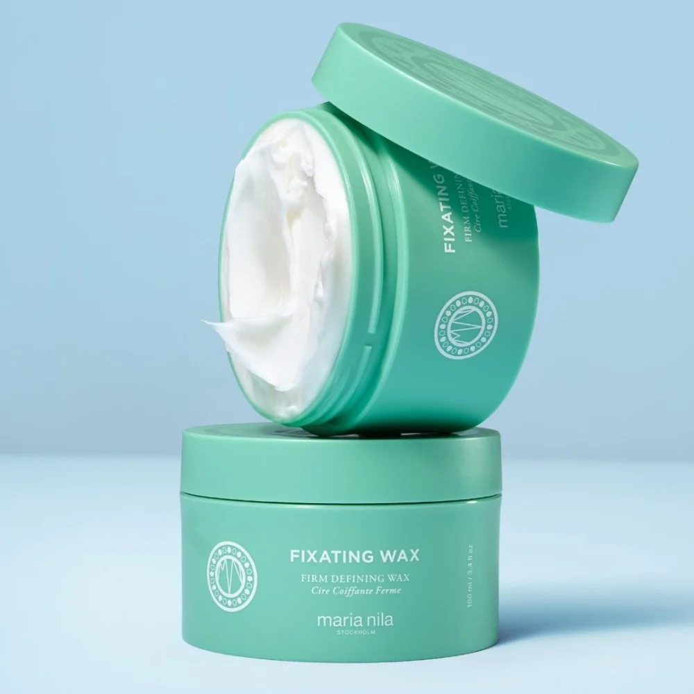 Fixating Wax Firm Defining Wax - 100ml - Image 2