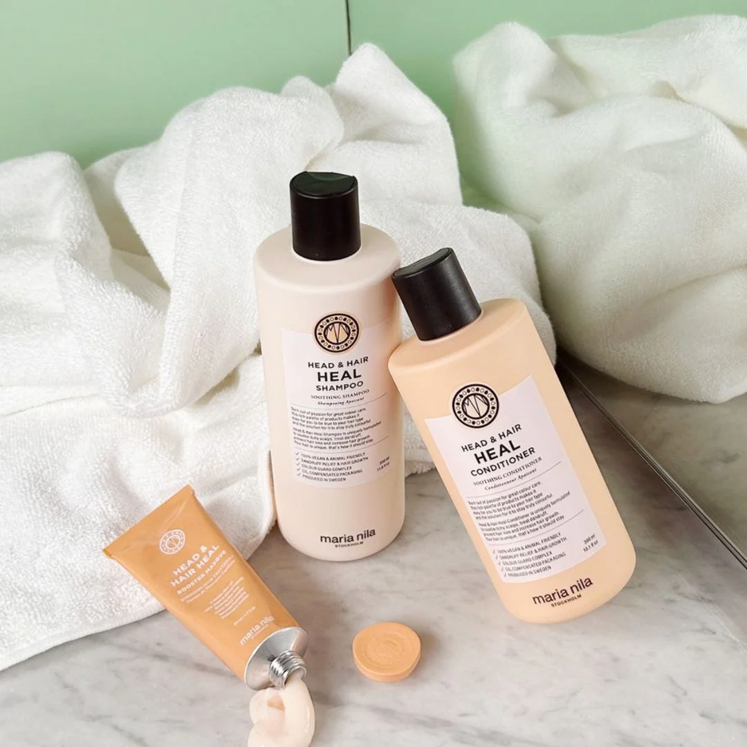 Head & Hair Heal Conditioner - Image 3