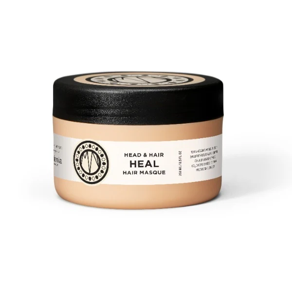 Head & Hair Heal Luxe Set - 350+300+250ml - Image 4