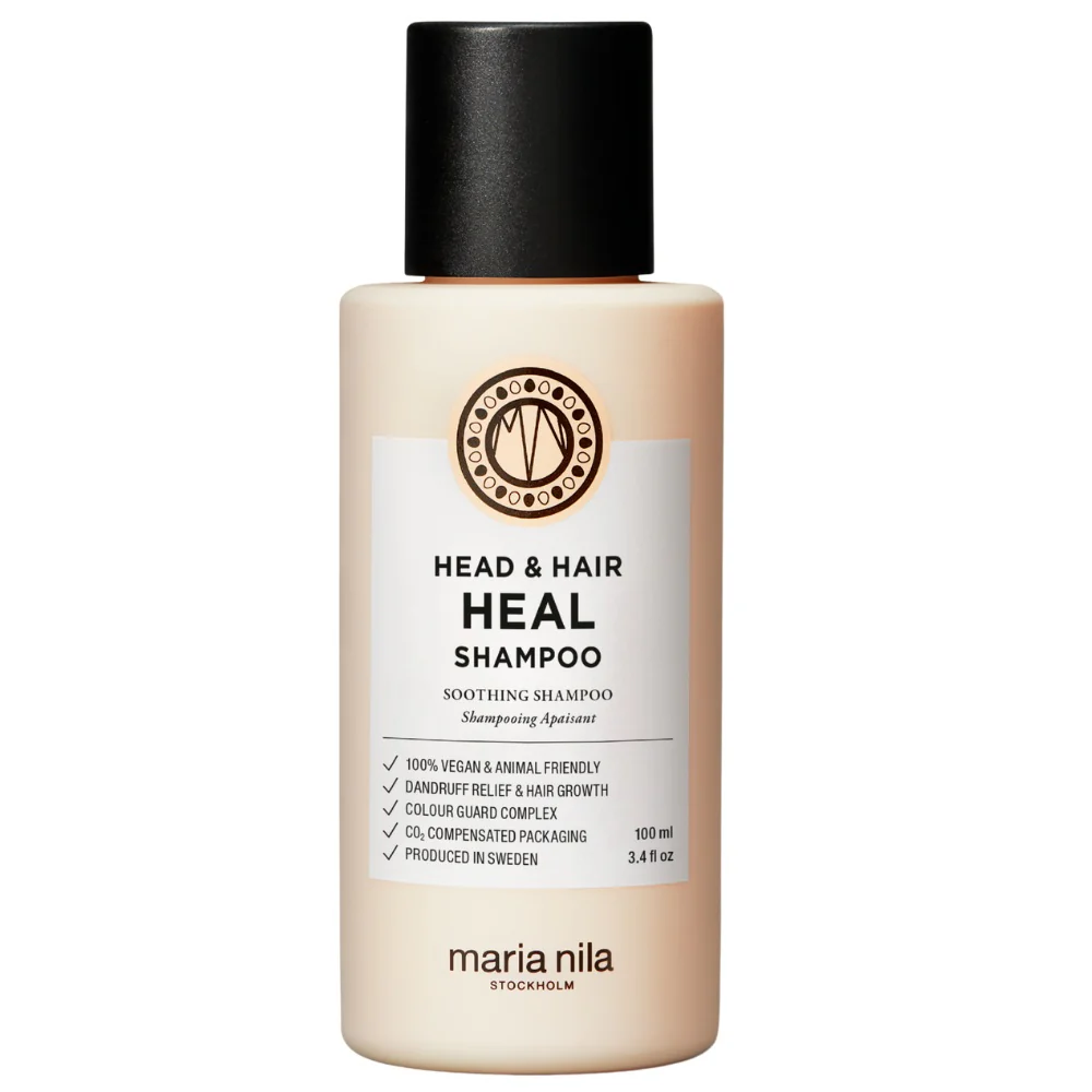 Head & Hair Heal Shampoo - Image 6