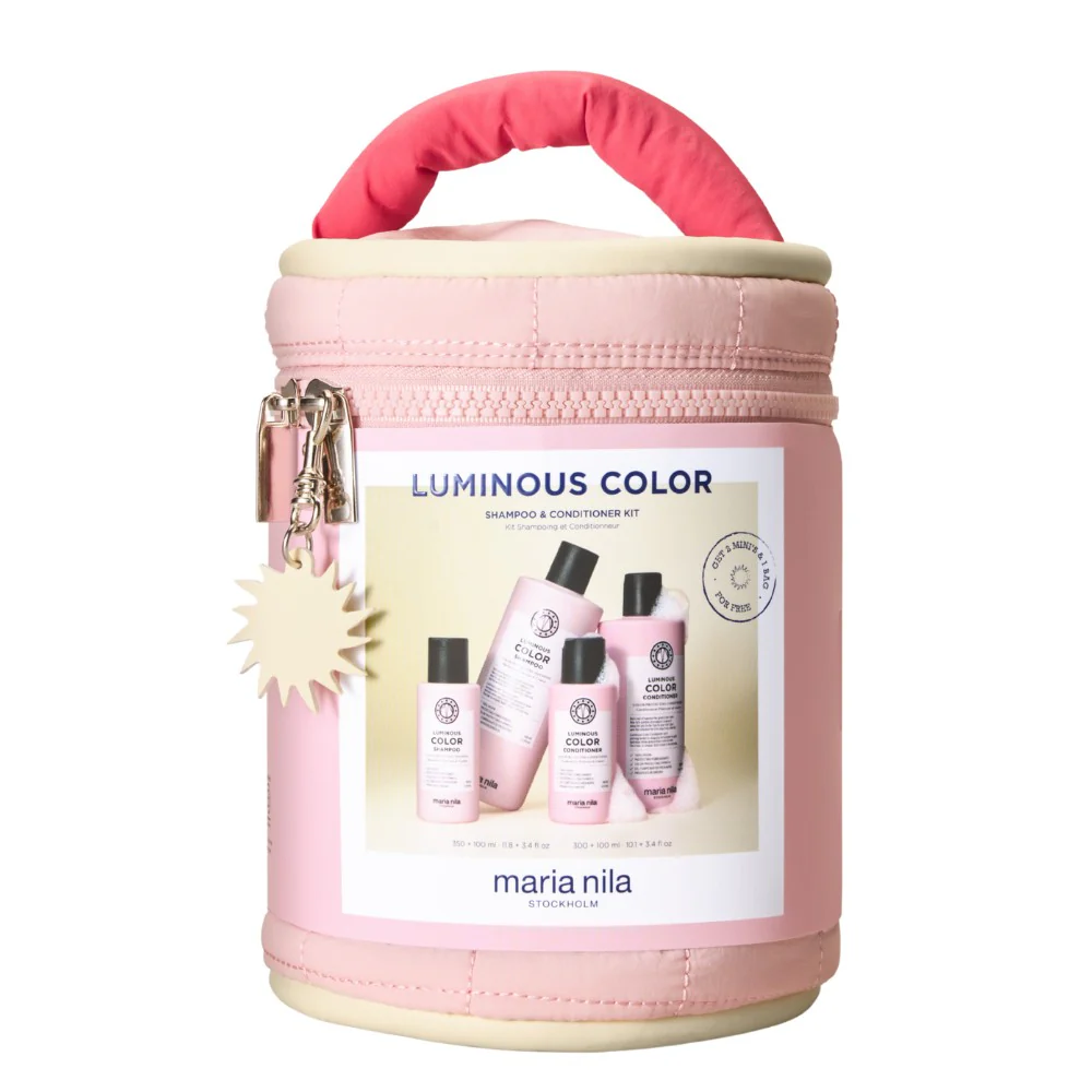 Luminous Colour Beauty Bag 2026