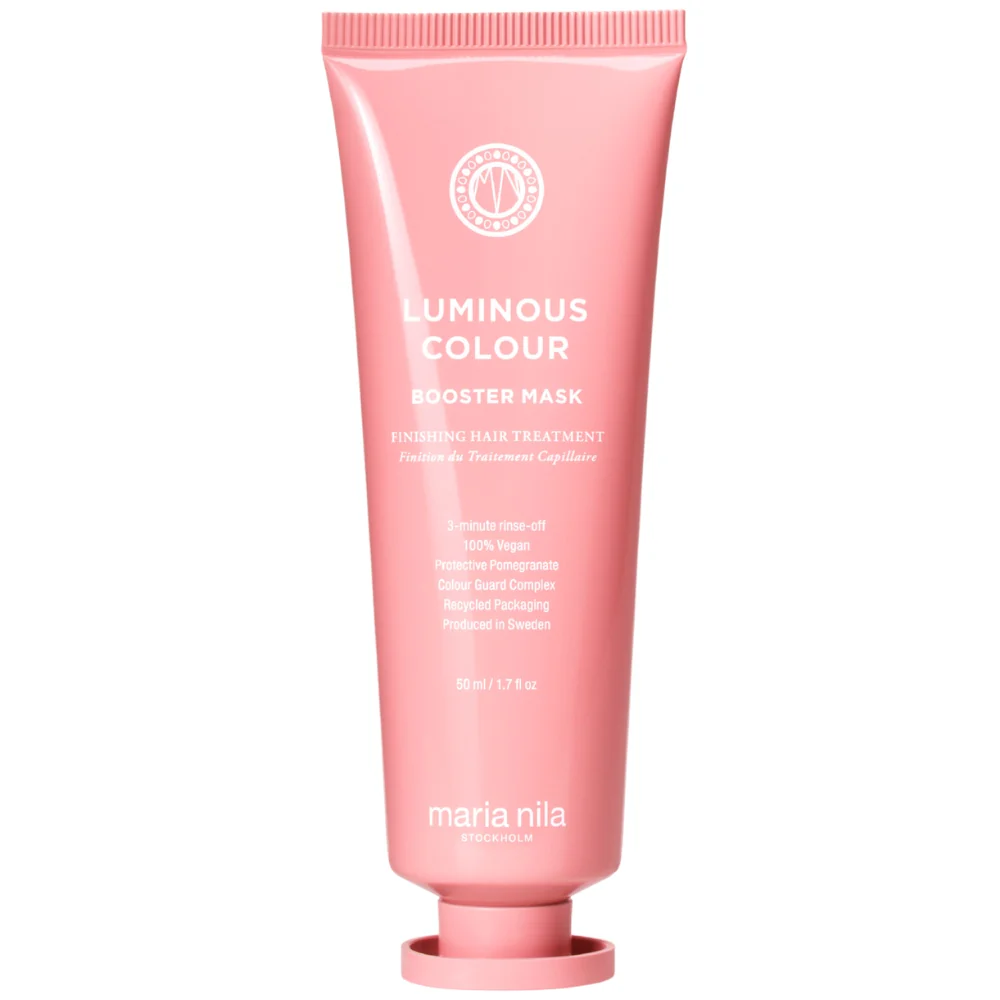 Luminous Colour Booster Masque - 50ml
