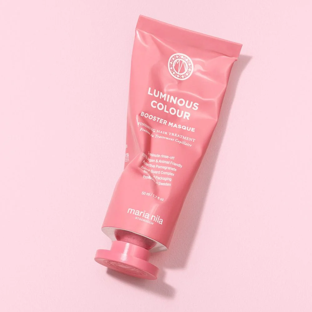 Luminous Colour Booster Masque - 50ml - Image 2