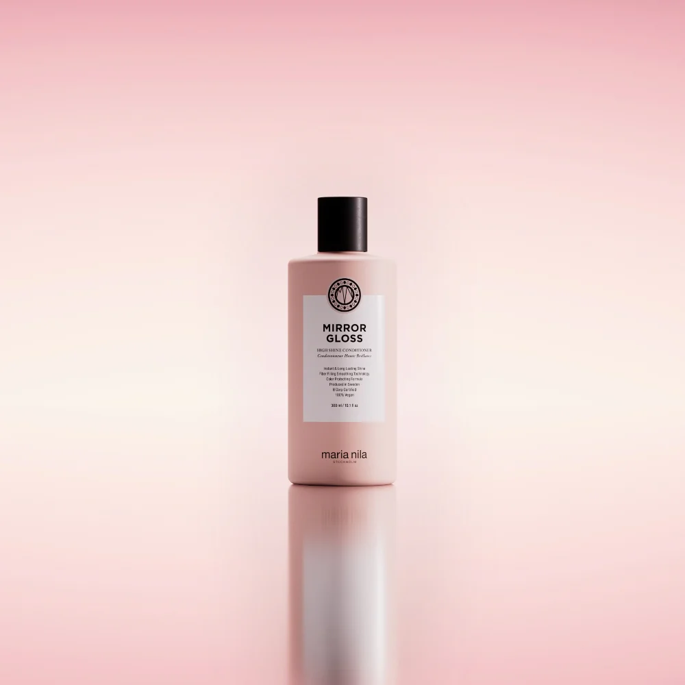 Mirror Gloss Conditioner - Image 5
