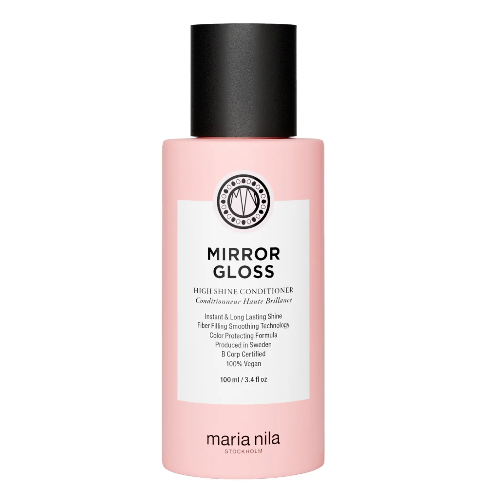Mirror Gloss Conditioner - Image 6